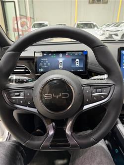 بی وای دی سيل 06 DM-i